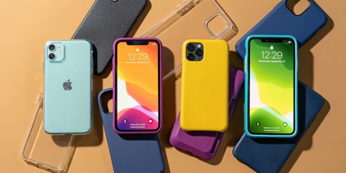 BEST COOL CASES FOR IPHONE 11 SERIES IN 2019