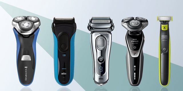 TOP 10 ELECTRIC SHAVERS FOR MEN IN 2019