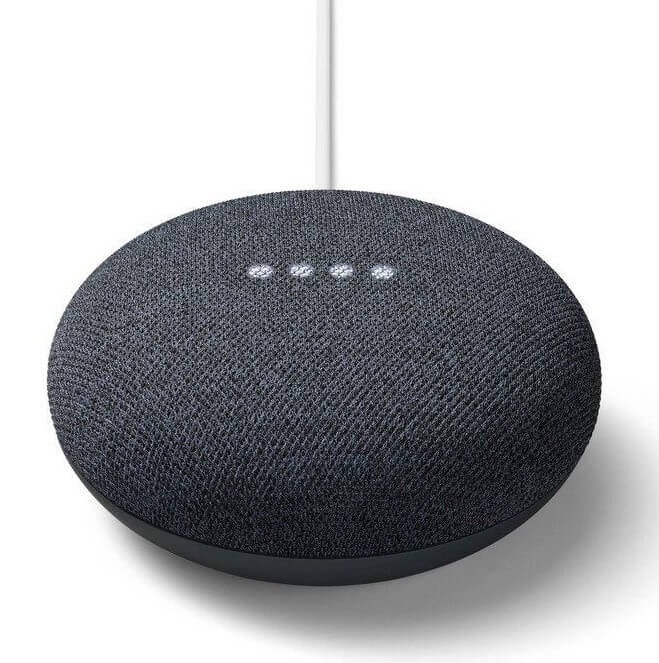 Top 10 best smart speakers with voice assistant