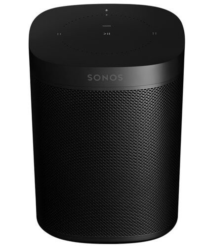 Top 10 best smart speakers with voice assistant in